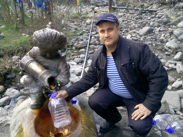 Алексей Кочев