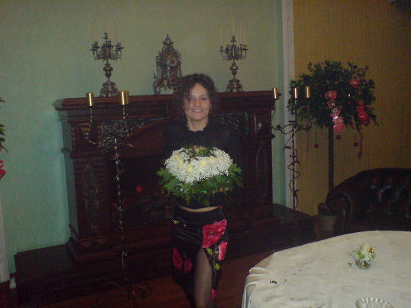 Анастасия Советова