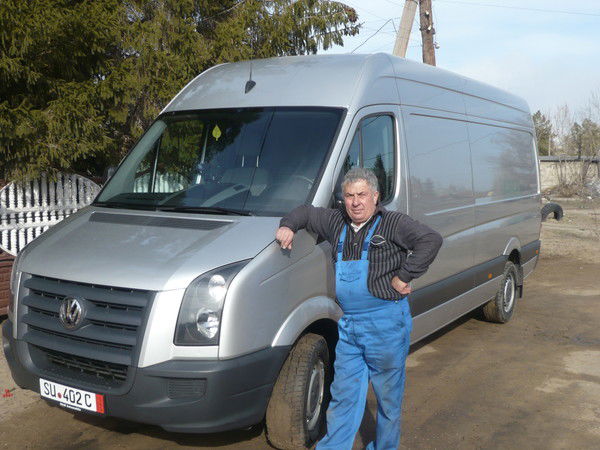 Войнов Василий