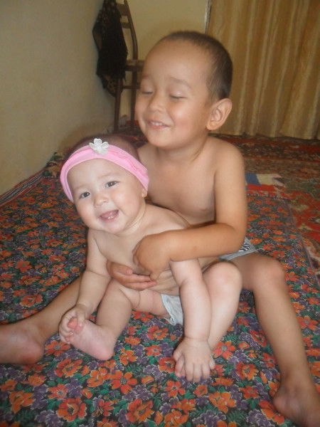 Перизат Шразова