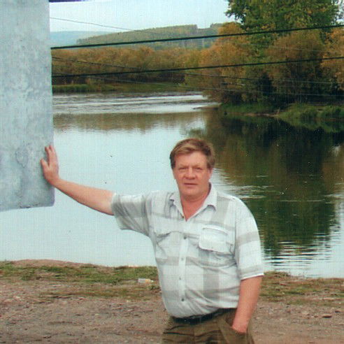 Владимир Стратулат