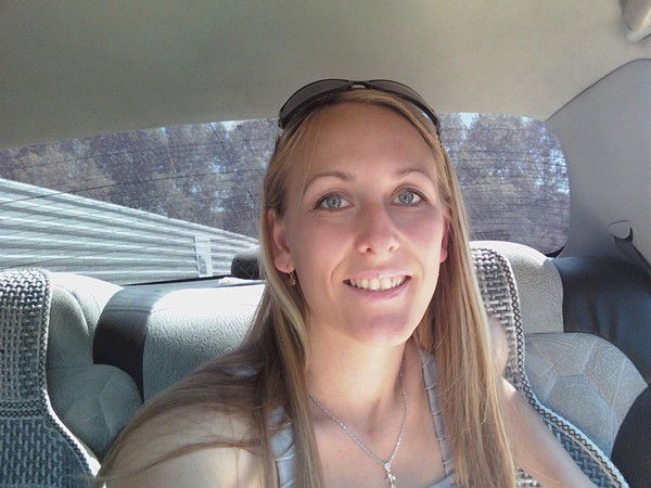 Ирина Серекбаева