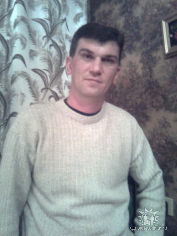 Олег Щиперковский