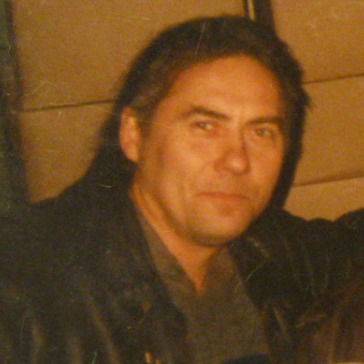 Александр Серый