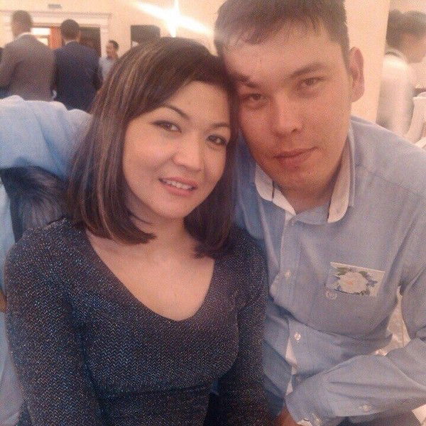 Жадра Толыбаева