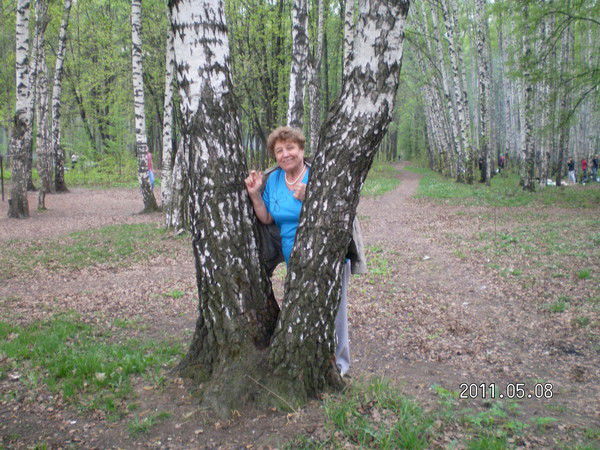 Екатерина Венедиктова