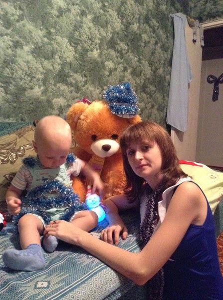 Екатерина Дудникова