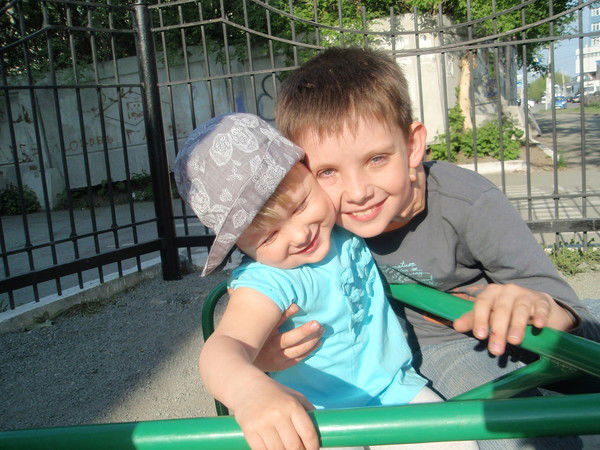 Алексей Борисов