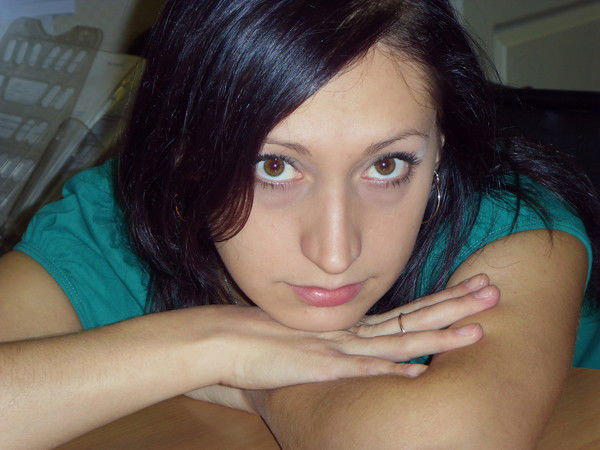 Елена Котельникова