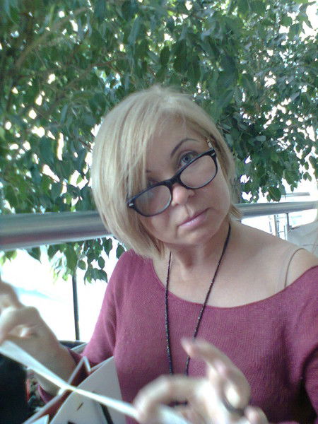 Татьяна Успенская