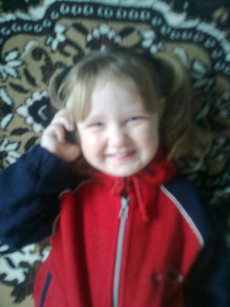 Елена Закаржевская (Иль)