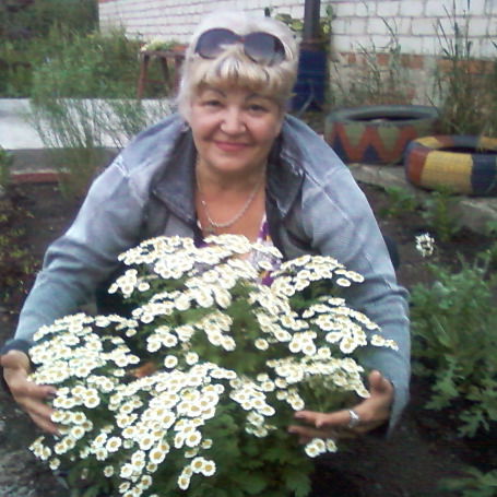 Любовь Немых