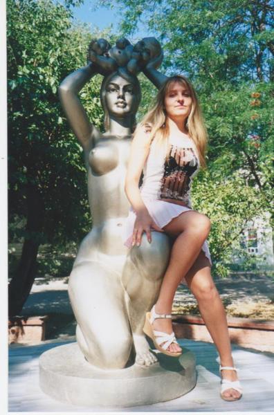 Лена Филиппова