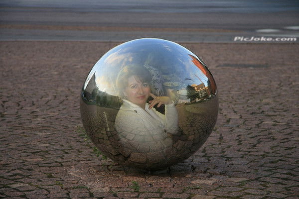 Светлана Бливернец