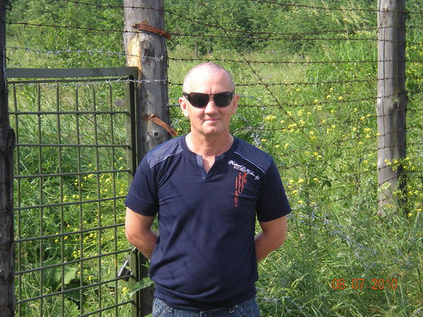 Юрий Степанов