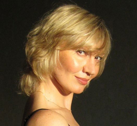 Наталья Тютрина