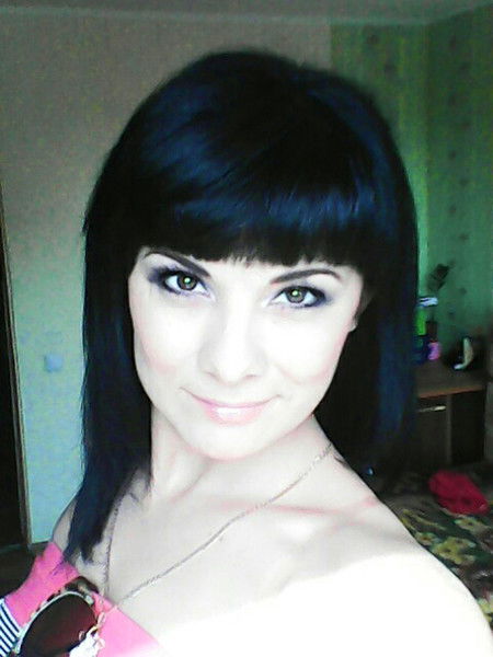 Наталья Ткаченко