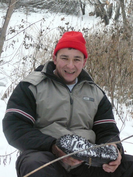 Наиль Аглиулин