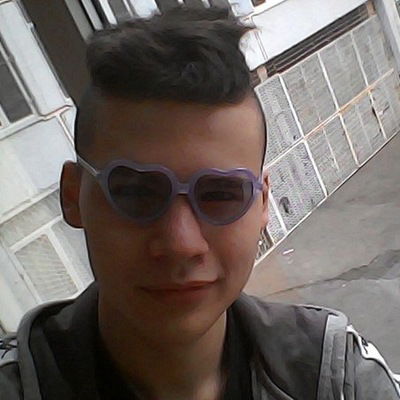 Егор Назаров