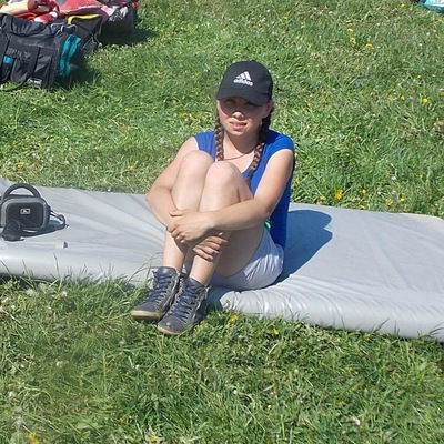 Карина Яковлева