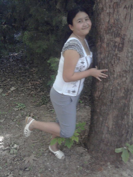 Динара Кадир