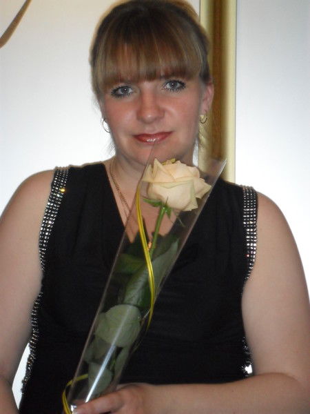 Ирина Михеева