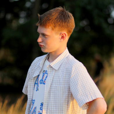 Михаил Ермаков