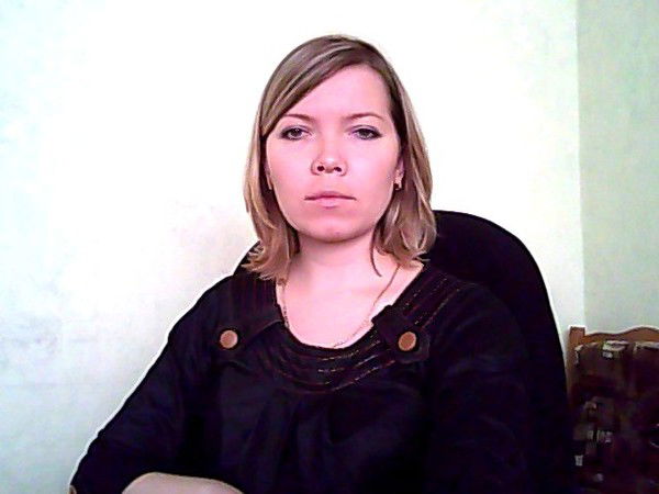 Ольга Романенко