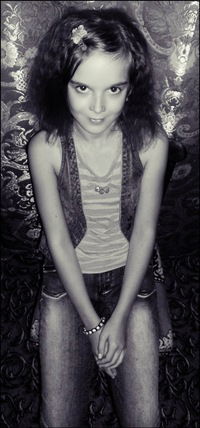 Лина Коваль