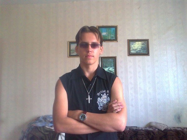 Владимир Чернявский