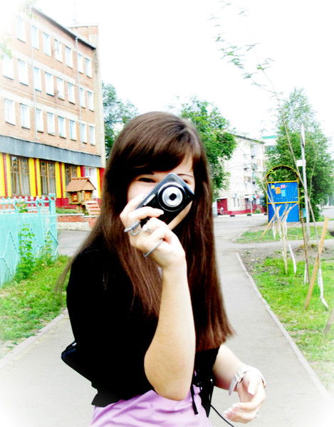 Мария Крючко