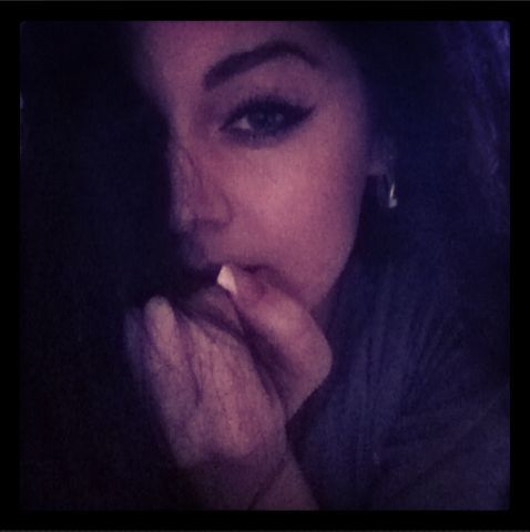 Fragole Con La Panna