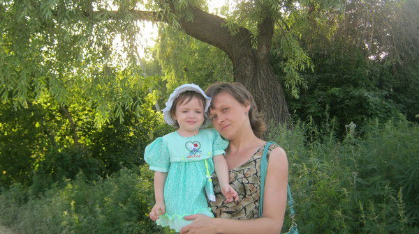 Ольга Костерина