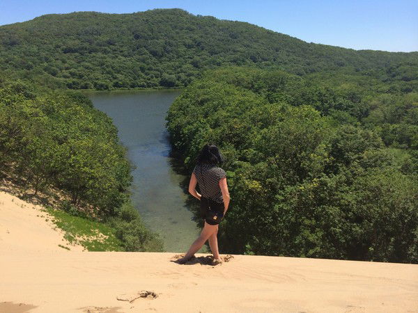 Наталья Рябоконь