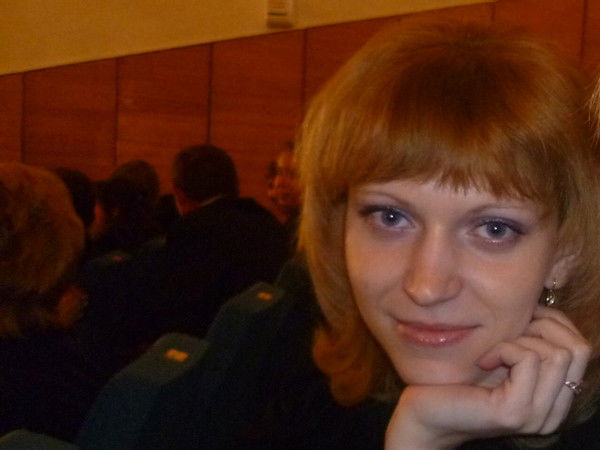 Ариана Коновалова