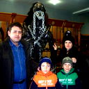 Сергей Санников