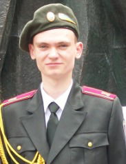 Илья Франков