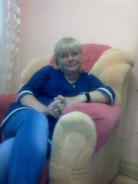 Алена Шипилова