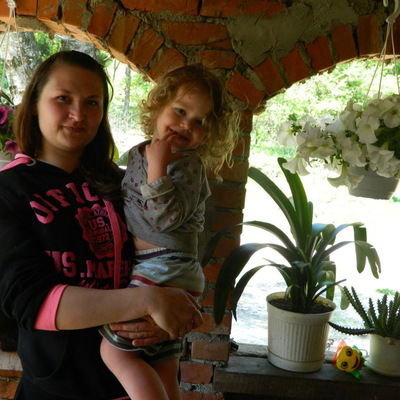 Катя Фесенко