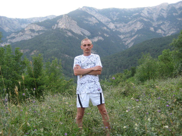 Сергей Мироненко