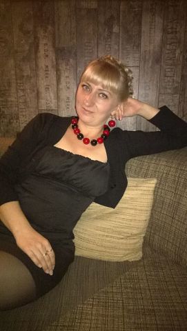 Алина Павлюковец