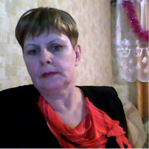 Надежда Юдина