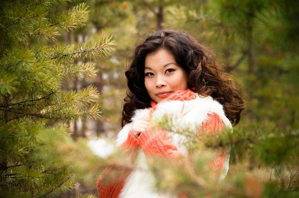 Ирина Юстурова