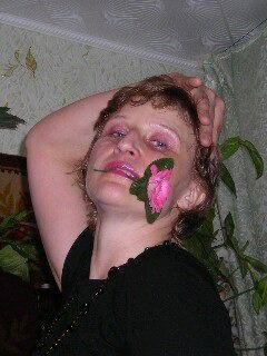 Светлана Ишутина