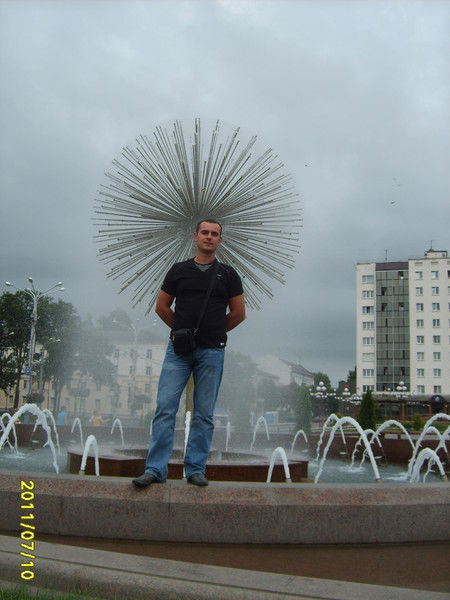 Антон Елисеев