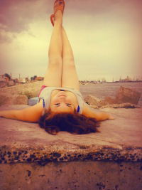 Елена Турченкова