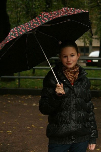 Аня Фратини