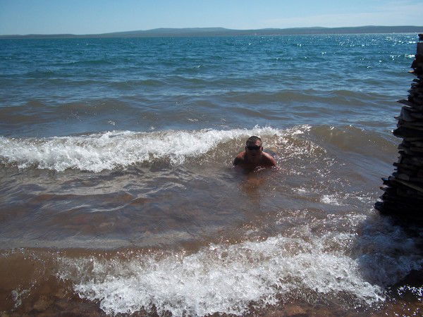 Николай Алеев