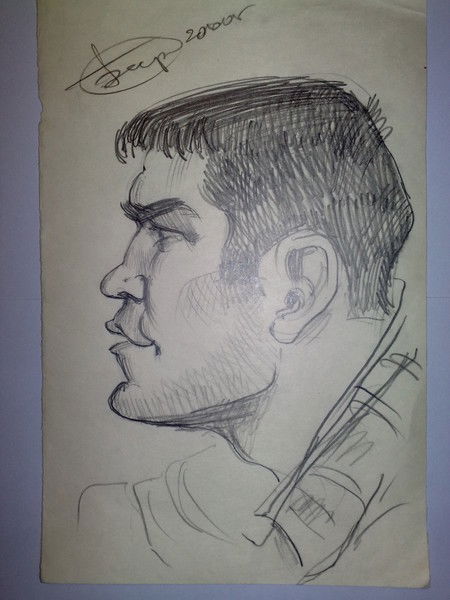 Дмитрий Капустин