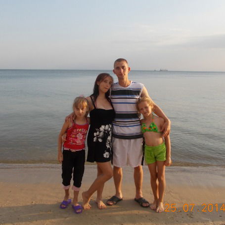 Юрій Конохов